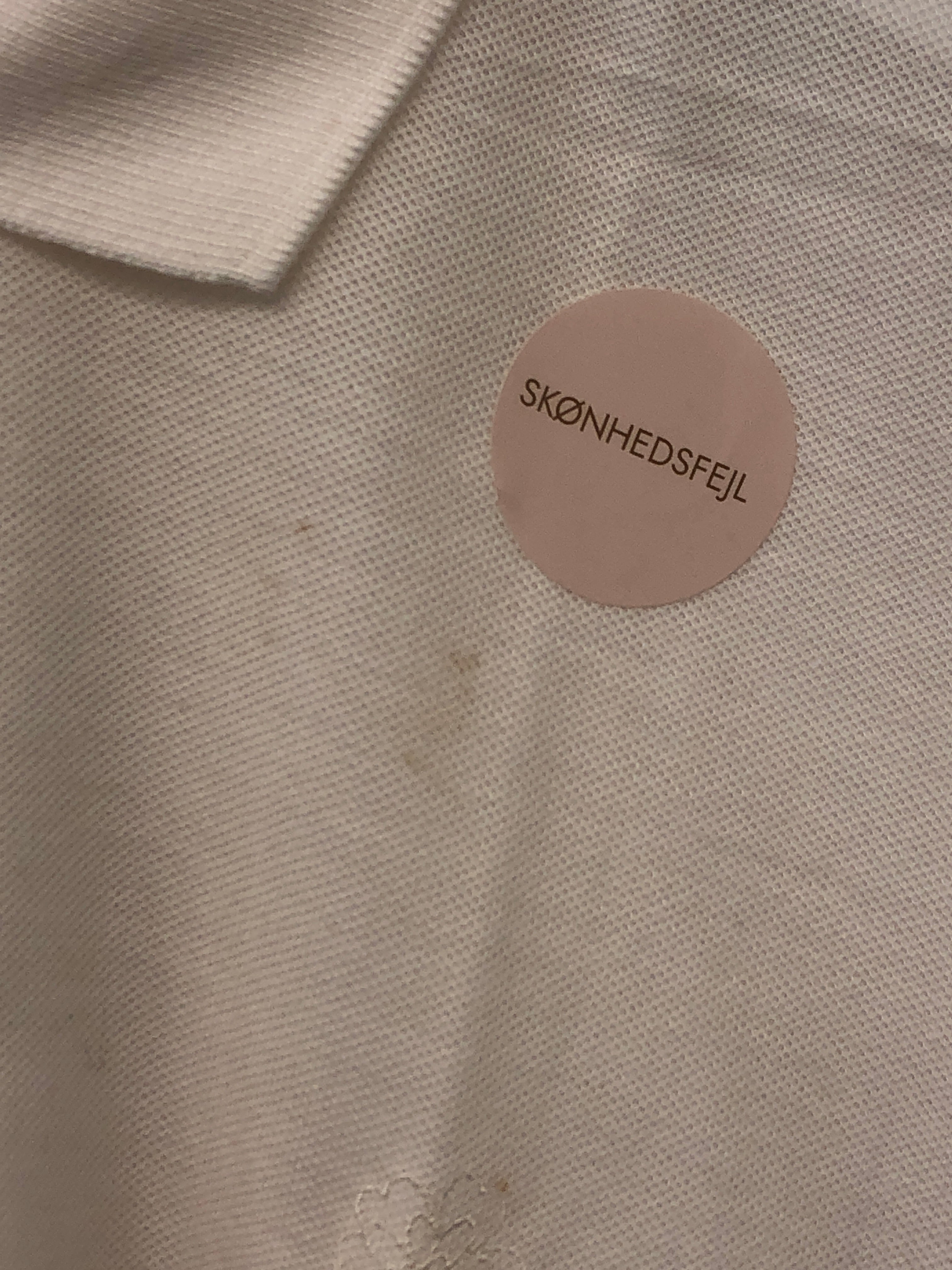 MCO Polotrøje